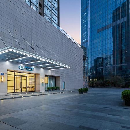 Ferienwohnung Ascott Kanton Exterior foto