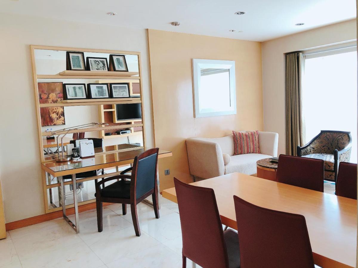 Ferienwohnung Ascott Kanton Exterior foto