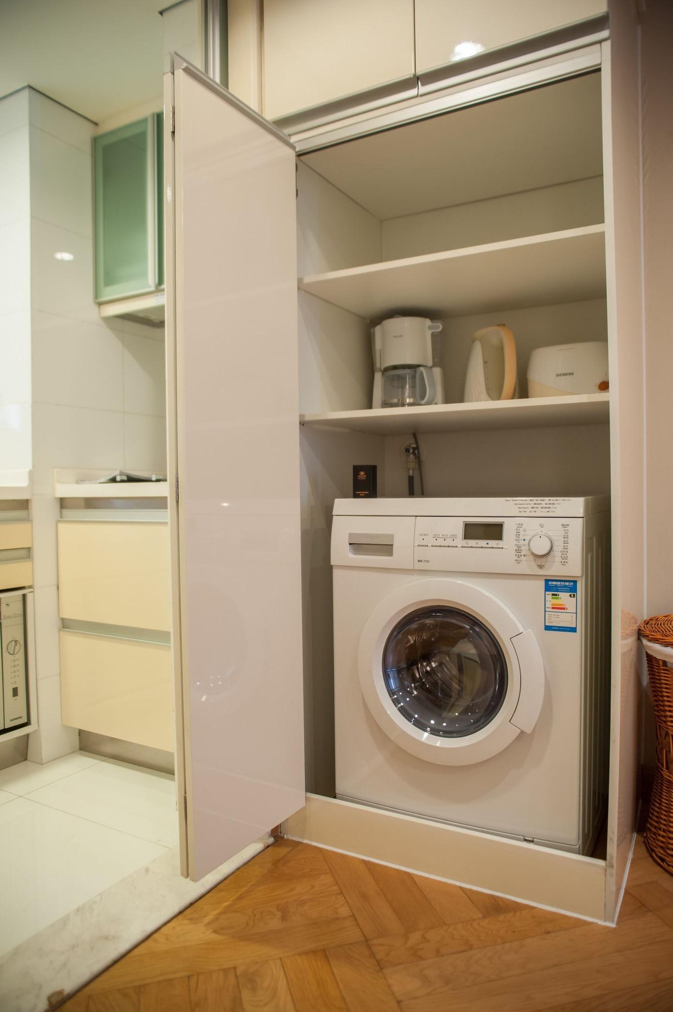 Ferienwohnung Ascott Kanton Exterior foto