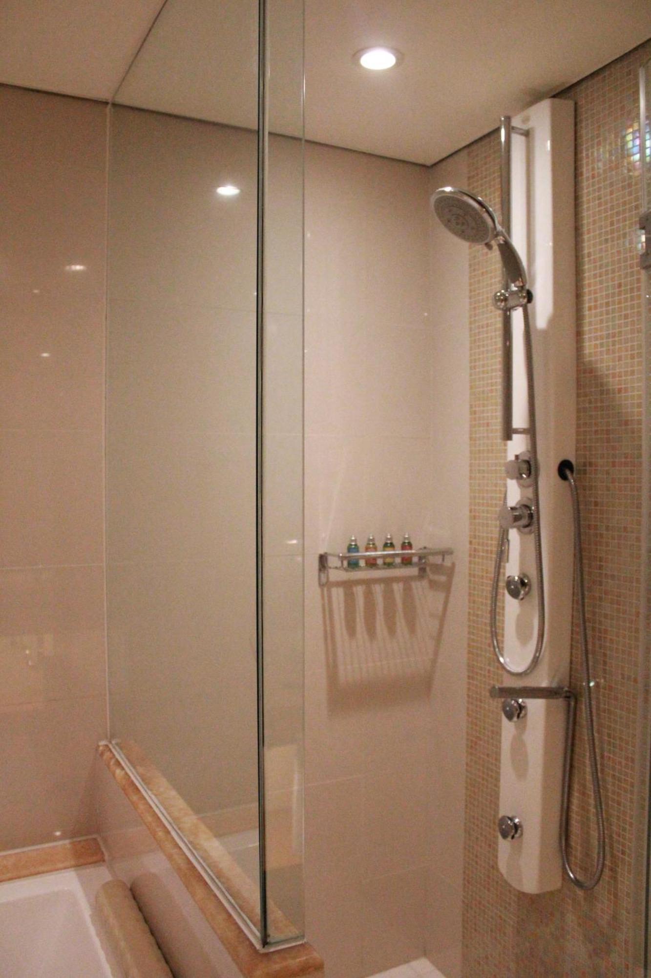 Ferienwohnung Ascott Kanton Exterior foto
