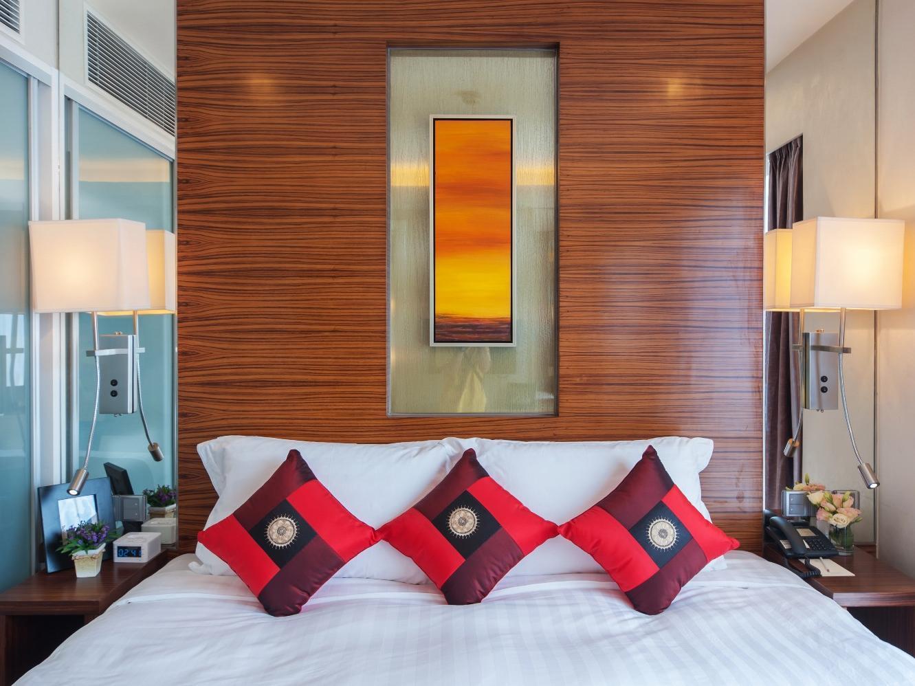 Ferienwohnung Ascott Kanton Exterior foto