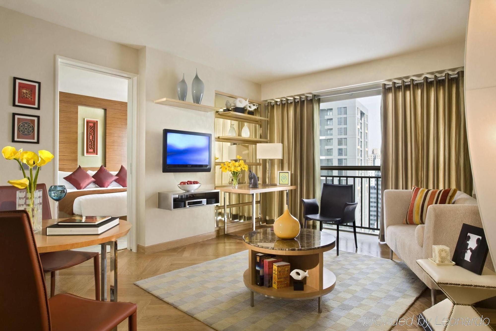 Ferienwohnung Ascott Kanton Zimmer foto
