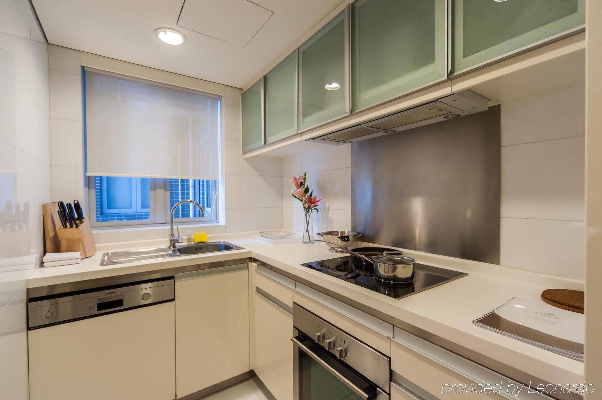Ferienwohnung Ascott Kanton Exterior foto