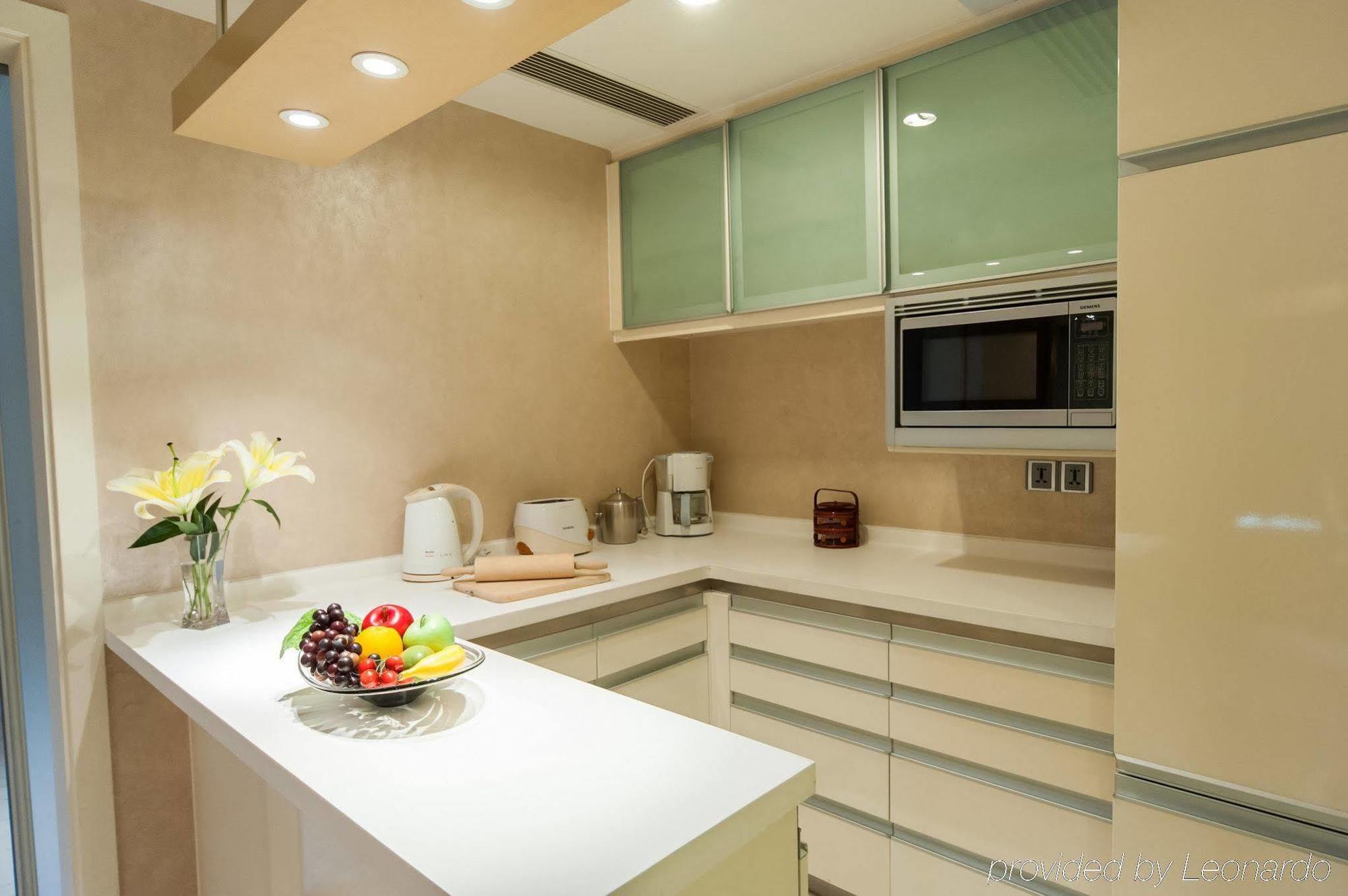 Ferienwohnung Ascott Kanton Exterior foto